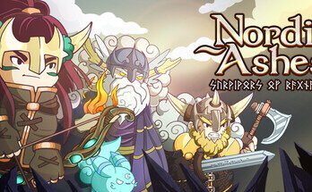 NORDIC ASHES SURVIVORS OF RANGAROK