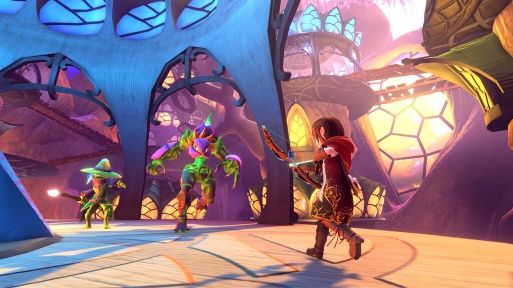 ONIRISM THE NIGHTMARE