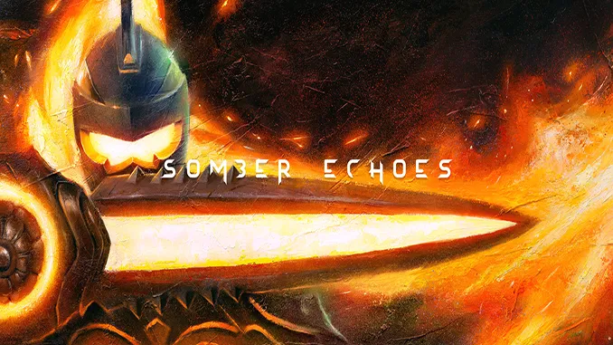 Somber Echoes Free Download [2025]