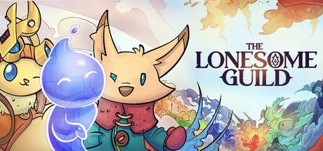 The Lonesome Guild Free Download [2025]