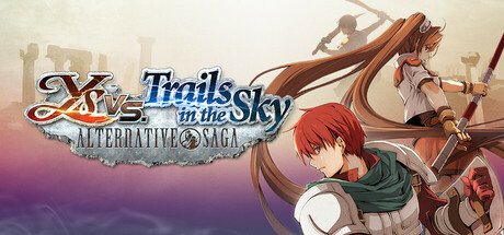 Ys vs Trails in the Sky Alternative Saga Free Download [2025]