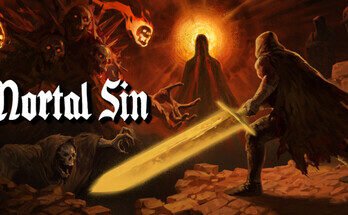 Mortal Sin