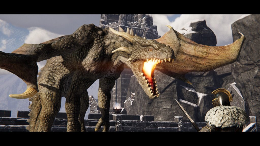 Movies Tycoon Thrills and Spectacles