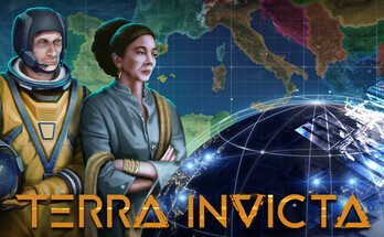 TERRA INVICTA