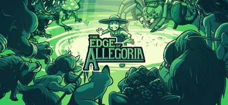 THE EDGE OF ALLEGORIA FREE DOWNLOAD [2026]