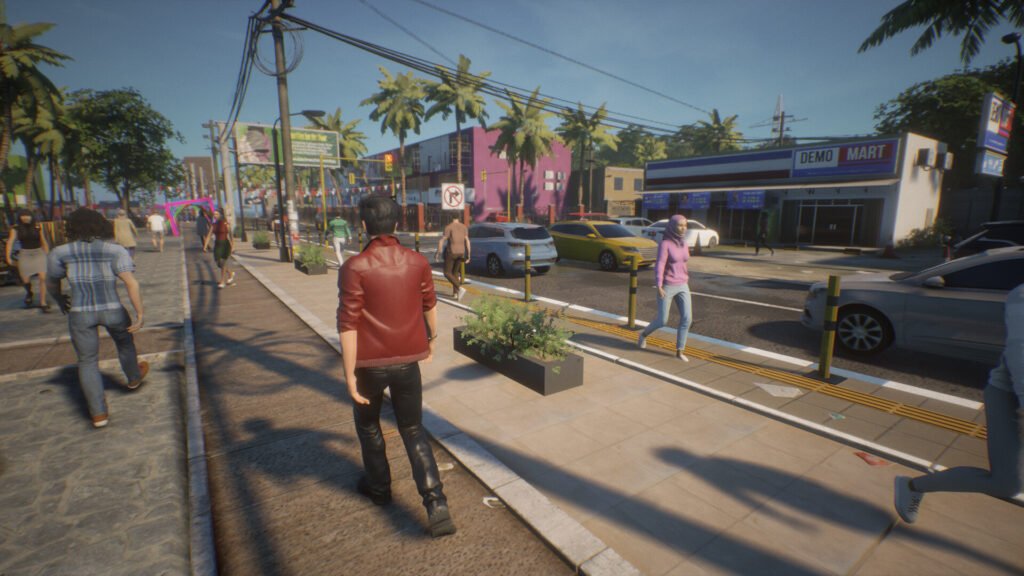 Troublemaker 2: Beyond Dream Deluxe 