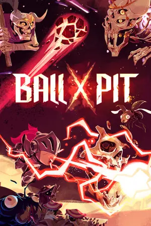BALL x PIT FREE DOWNLOAD [2026]