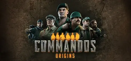 Commandos Origins Deluxe Edition Free Download [2026]