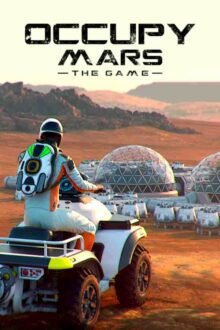 Occupy Mars: The Game Free Download [2026]