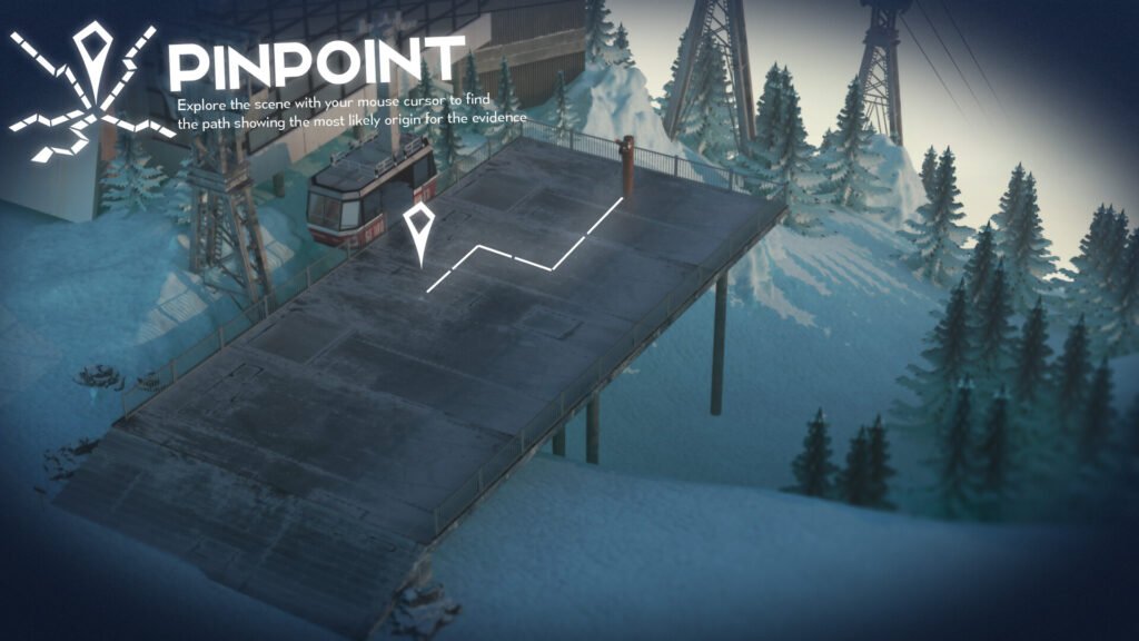 Methods The Canada Files