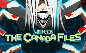 Methods The Canada Files