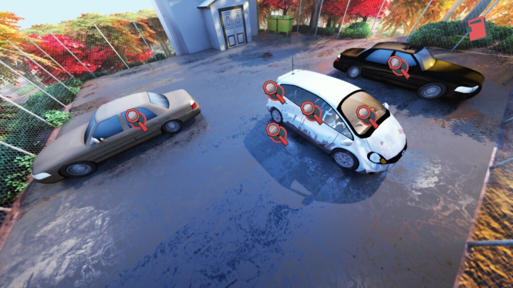 Methods The Canada Files