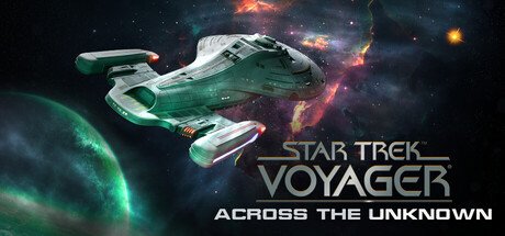 Star Trek Voyager Across the Unknown Deluxe Edition Free Download [2026]